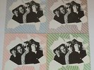 The Doors Under Wraps Volumes 1 2 3 4 LP Set Vinyl Record Starlight Live & Demo