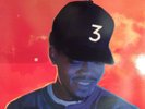 CHANCE THE RAPPER 