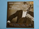 Pierre FOURNIER ?– Favourite Encores - stereo - NM