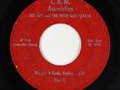 Funk 45 - Mr. Gee & Fifth Generation - We Got A Funky Feeling - C.A.M. - rare