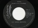 Funk/Sweet Soul 45 - Kickin Mustangs - Kickin - Plato - mp3