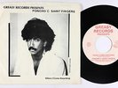 Modern Soul Boogie 45 - Poncho C. Saint Fingers - Come Knocking - Greasy VG+ mp3