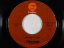 Funk 45 - Pleasure - Bouncy Lady - Fantasy - mp3
