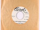 Funk 45 - Little Genie Brooks - The James Brown Bougeloo - Carol - VG+ mp3
