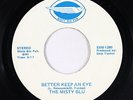 Modern Soul 45 - Misty Blu - Better Keep An Eye - Misty Blu - mp3 - unknown?