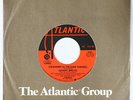 Modern Soul 45 - Johnny Bristol - Strangers In The Dark - Atlantic - VG+ mp3