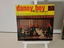 ORIGINAL 25 CM DANNY BOY ET SES PÉNITENTS