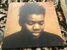TRACY CHAPMAN - SELF TITLED Vinyl 12