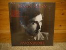 BRYAN FERRY - AVONMORE - BRAND NEW 12