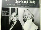 NURSE WITH WOUND Sylvie And Babs  MINT- VINYL LP LAYLAH Antirecords Lay 15