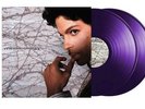 Prince Musicology 2xLP Purple Colored 150 Gram Vinyl, first time on vinyl sealed