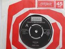 EX UK LONDON 45- BOBBY PARIS/YVONNE BAKER - 
