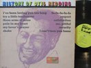 OTIS REDDING - History Of   GATEFOLD VINYL LP US PRESS