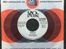 WALT BENTON   Stuck Up/Big Wheel   rockabilly promo   20TH CENTURY FOX $