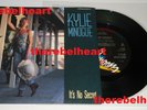 KYLIE MINOGUE It's No Secret 1989 WITHDRAWN 7