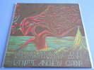 LP ITALIAN PROG LA COSCIENZA DI ZENO - LA NOTTE ANCHE DI GIORNO come nuovo