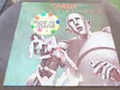 QUEEN / NEWS OF THE WORLD / GATEFOLD / INNER SLEEVE / GREEN VINYL -VERY GOOD