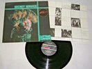 LP - Secret Service Cutting Corners 1982 OIS - MINT