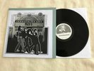Kiss Boston 1975 LP Vinyl MINT  + Panty Raid Houston 1977 Multi color splatter