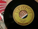 Ray Smith Rockin Bandit 45 Record Original Sun Label# 319 sheldon