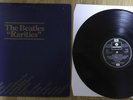 THE BEATLES - RARITIES - ORIGINAL 1979 - 1ST ISSUE - UK - PCM 1001 - RARE