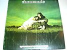 JOHN & BEVERLEY MARTYN 'STORMBRINGER' 1970 STEREO LP EX/VG-