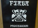 PROCESSION Fiaba LP FONIT 1974 ITA orig+foc LQP09081 ARTI & MESTIERI-RACCOMANDAT