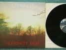 Earthstar Satterbarty Tales 1978 NM Insert Ticket Stub