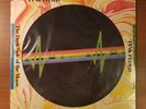Pink Floyd Dark Side of the Moon Rare Picture Disc Capitol SEAX-11902 New Sealed