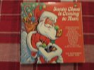 LP Record - The Peppermint Kandy Kids - 