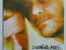 SLEAFORD MODS 'Eton Alive' Ltd. Tour Edition RED/WHITE Vinyl LP NEW/SEALED
