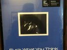 MAIN SOURCE F*CK WHAT YOU THINK VINYL ME PLEASE 180g WHITE VINYL W/ BONUS TRACKS