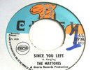 Maytones - Since You Left - Camel Reggae Pama