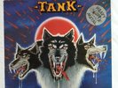 LP TANK   FILTH HOUNDS OF HADES
