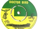 Gladiators - The Train Is Coming Back - Doctor Bird - Rocksteady