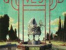 GRAVEYARD - Peace - Vinyl (limited gatefold clear vinyl LP)