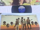 THE JACKSONS, JACKSON 5 FIVE / MAYBE TOMORROW 71   MOTOWN, 1ª USA EDIT, EXC