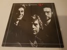 King Crimson - Red Original UK first pressing, PINK RIM Island, 1974 ILPS 9308