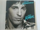 Bruce Springsteen The River Double LP First Pressing PC2 36854 Vinyl Excellent