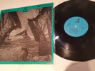 NEW WAVE - Cetu Javu - Help Me Now  + Por Favor VG / VG+ 12