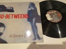 Pop Rock - The Go-Betweens - 16 Lovers Lane VG+ / VG+ / 12