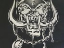 VINYL LP Motorhead - No Remorse / Leather Cover / 2LP HTF ltd ed US PRESSING VG+