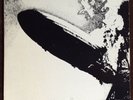 LED ZEPPELIN - First Album - Atlantic SD 8216