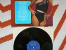 Top Of The Pops Volume 85 Vol Vinyl UK 1981 Hallmark A2/B2 LP Cheesecake Cover