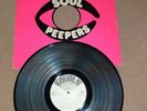 The Equals  - Equals Party  - DJ Promo Copy  - Vinyl Album