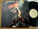 KISS - SIMMONS' METEOR - RARE LP FROM SAN FRAN, CA 1977 - ROUND RECORDS K45
