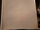 VERY LOW NUMBER 0006480 BEATLES WHITE ALBUM STEREO TOP LOADING 1111 - EX VINYLS