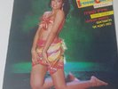 IRENE CARA HEBREW COVER ISRAELI LP FLASHDANCE, WHAT A FEELIN'