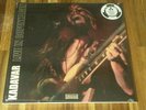 Kadavar - Live in Copenhagen Vinyl - Black/Cream Swirl Vinyl - Still Sealed NEU