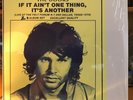 The Doors - If It Ain't One Thing, It's Another Felt Forum 2 LP ULTRASONIC CLEAN